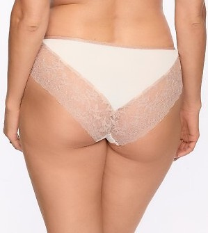 GFP 1285 Simone Gaia bragas de mujer - rosa