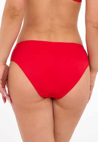 GFP 042 Valerie Braga de mujer Gaia roja