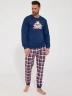 Pijamas de hombre