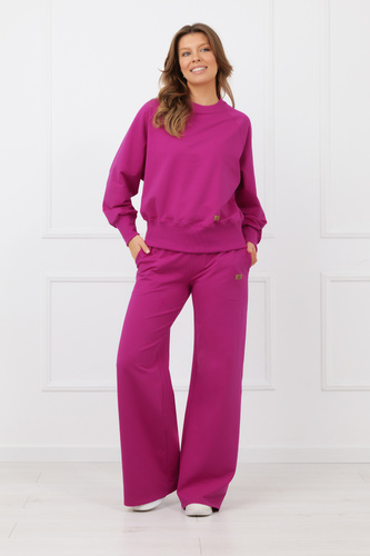 Conjunto mujer Margo Italian Fashion – 95% algodón, 5% elastano