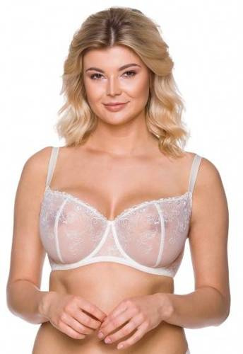 148 Sujetador suave Lupoline - crudo