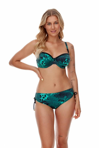 Sujetador de baño grande Bakan Lupoline