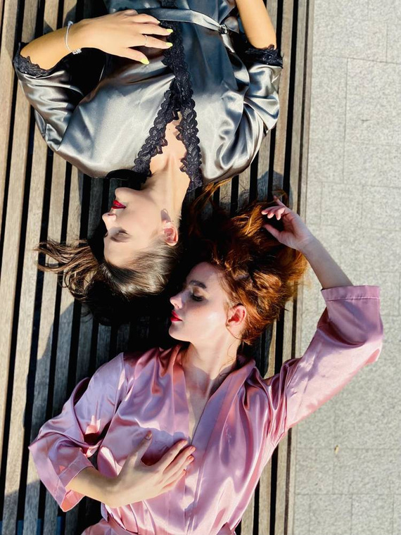 929 Kleoree Albornoz de señora De Lafense - gris