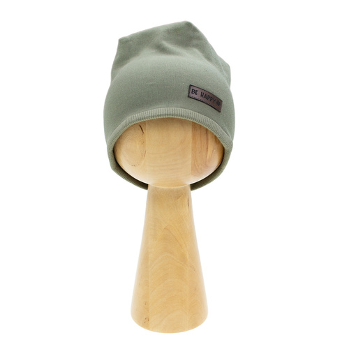 218268 Gorra Oso Yogui Nicol - gorra de algodón caqui