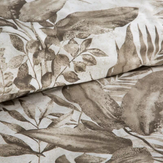 Eurofirany SPRING 46 ropa de cama 100% satén algodón Oeko-Tex