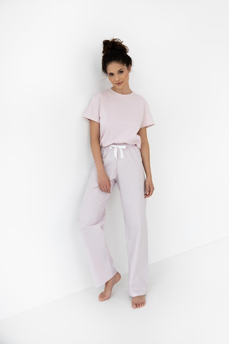 Sensis Marion Pijama de señora - brezo