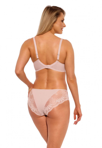 BS 1262 Sujetador Camilla Soft de Gaia - perla