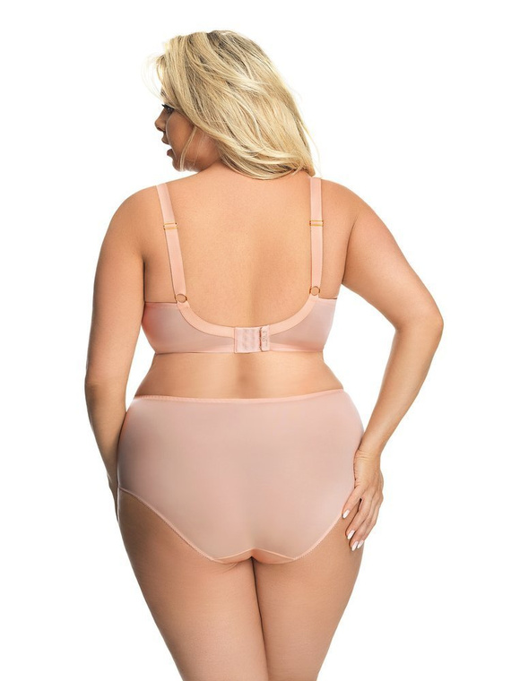 K 558 Sujetador blando Rainbow Gorsenia - melocotón