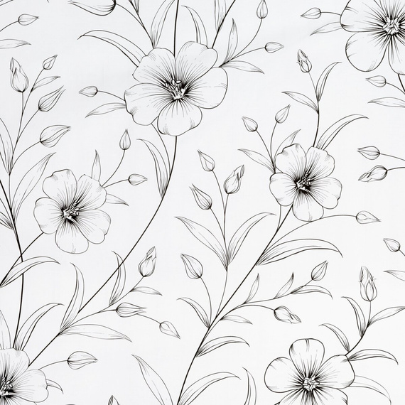 Eurofirany SPRING 64 ropa de cama 100% satén algodón Oeko-Tex