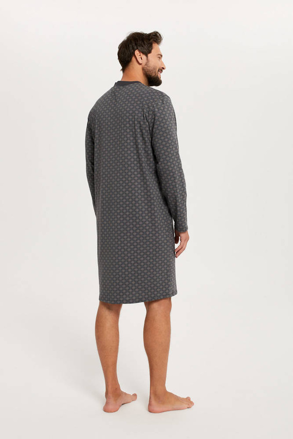 Camisa de hombre Balmer Italian Fashion - estampado