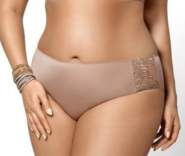 K 379 Victoria Braga de mujer Gorsenia- beige