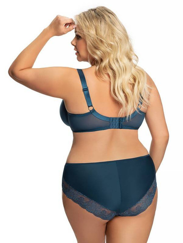 K 686 Rita Sujetador Suave Gorsenia - Marino