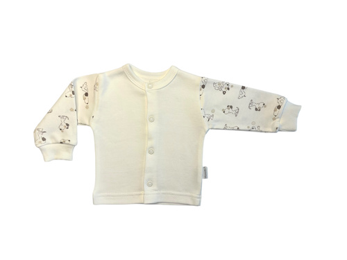 Mamatti pelele infantil KA14910 - 100% algodón | OEKO-TEX | Producto polaco