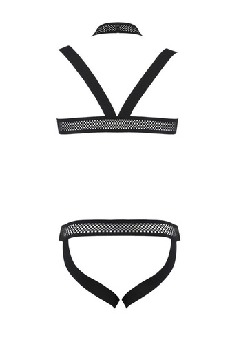 Conjunto Jacob Conjunto para hombre Passion negro