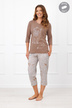 Pijamas de señora