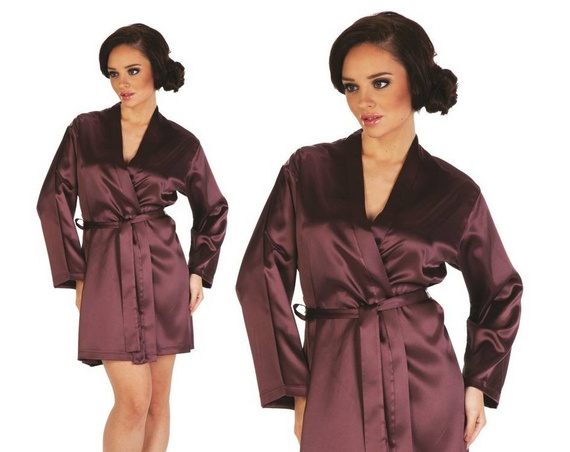 797 Bata de mujer Classic Forex - ciruela/ciruela