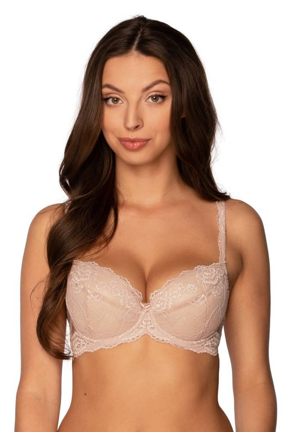 GFP 1161 Kasjana Braga de mujer Gaia- beige