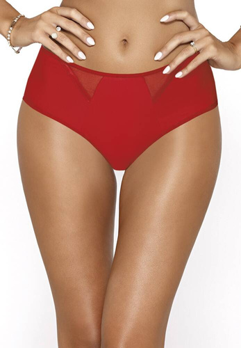 Ellie bragas llenas mujer PariPari - rojo