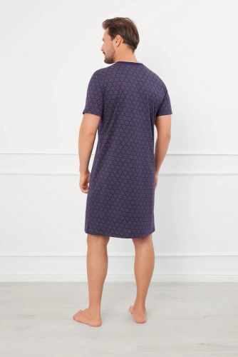 Ricardo Camisa Hombre Moda Italiana