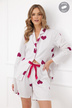Pijamas de señora