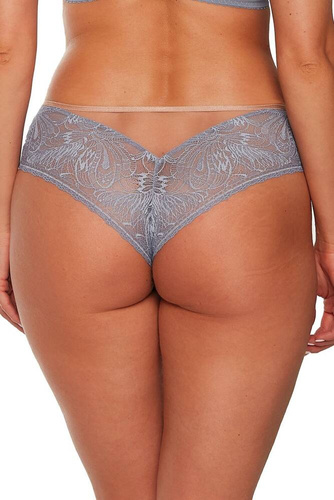 GFB 1248 Vanella Braga de mujer Gaia azul