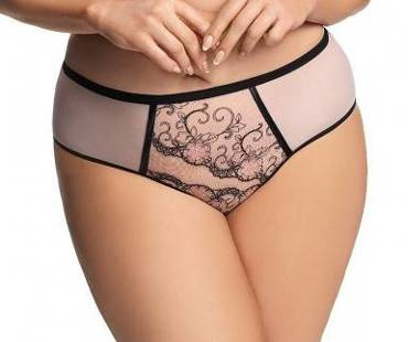 K 654 Canberra Braga de mujer Gorsenia - rosa