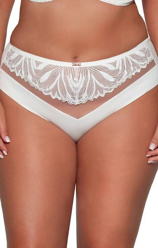 2107 Braga de mujer Ava - crudo