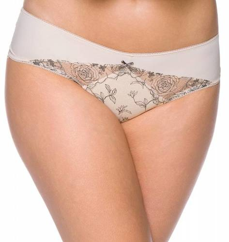2265 Braga de mujer Lupoline - beige