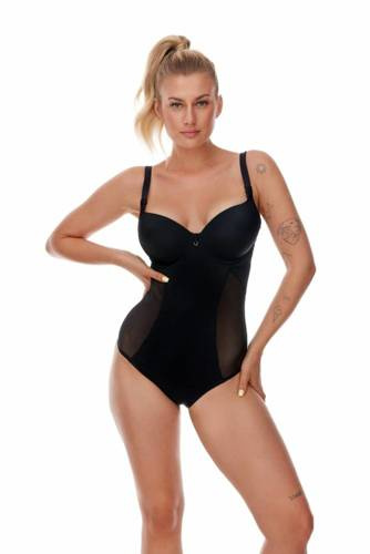 Traje de baño de una pieza Devon Lupoline