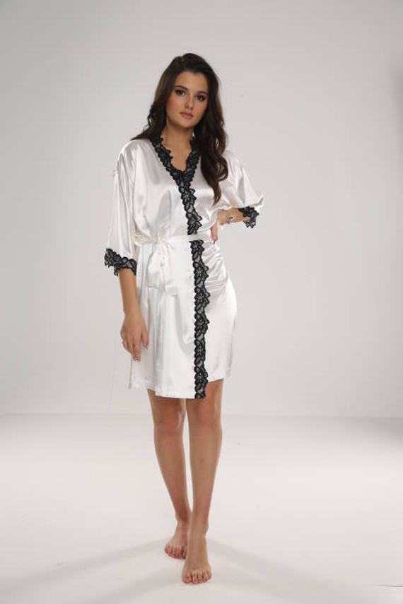 929 Kleoree Albornoz de señora De Lafense - perla