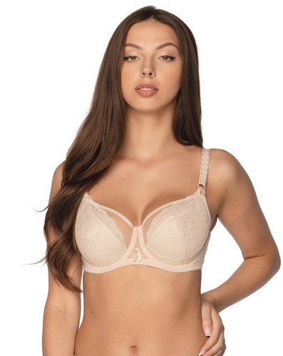 BS 1184 Sujetador semiacolchado Isabella Gaia - beige