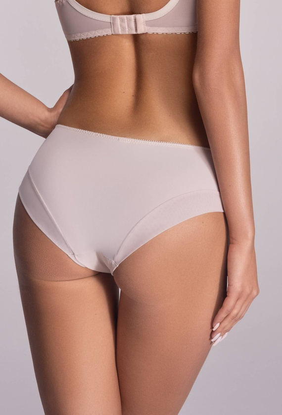 2112 AVA Braga de mujer - beige