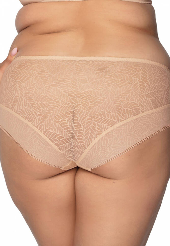 GFP 594 Sandy 2 Gaia bragas de mujer - beige