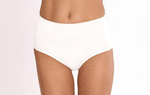 018 Sara Braga alta De lafense - blanco