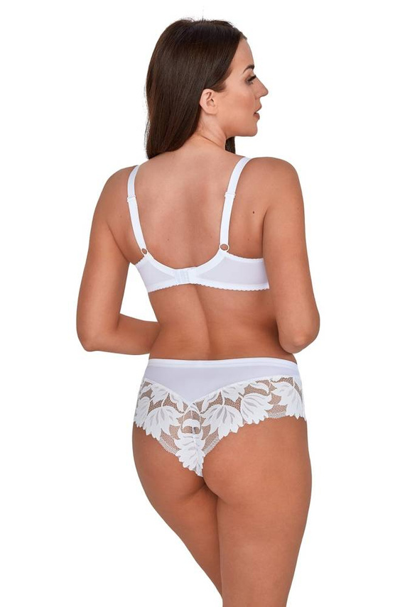 GFB 1135 Braga para mujer Nike Gaia - blanca