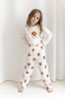 Pijama de niña
