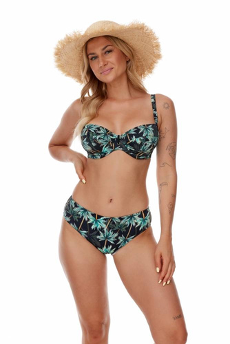 Sujetador de baño grande Negros Lupoline