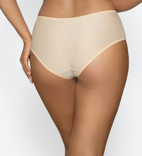 Braguita completa para mujer Sophia PariPari - beige