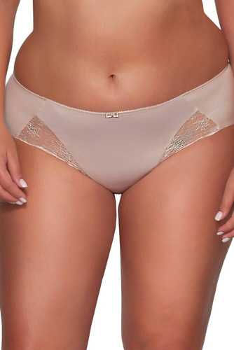 2112 AVA Braga de mujer - beige