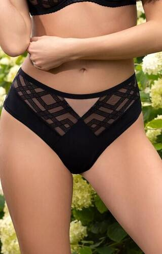 Gorsenia K 899 Estelle Brasiliana braguita negra