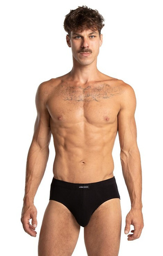 M-1071 Calzoncillos para hombre Lama - pack de 3, algodón, cómodos y transpirables