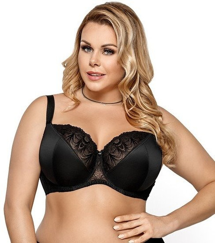 K 425 CASABLANCA sujetador suave Gorsenia - crema