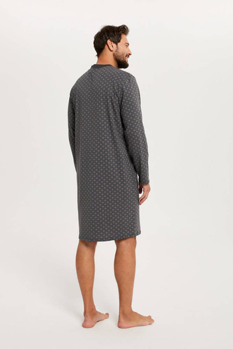 Camisa de hombre Balmer Italian Fashion - estampado