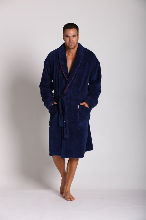 392 Giorgio albornoz de hombre De lafense - azul marino