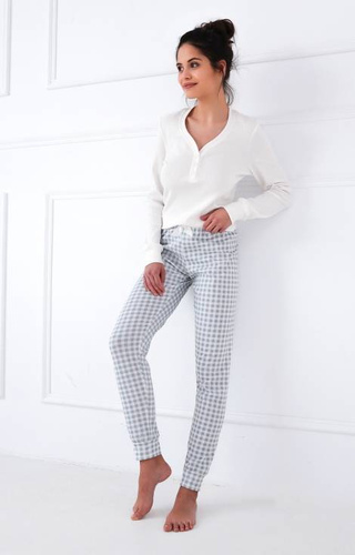 Pijama de mujer Desire Sensis - crudo