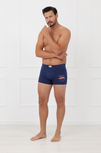 Boxers hombre Fernando Italian Fashion algodón elastano ajustados