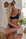 Sujetador push up negro