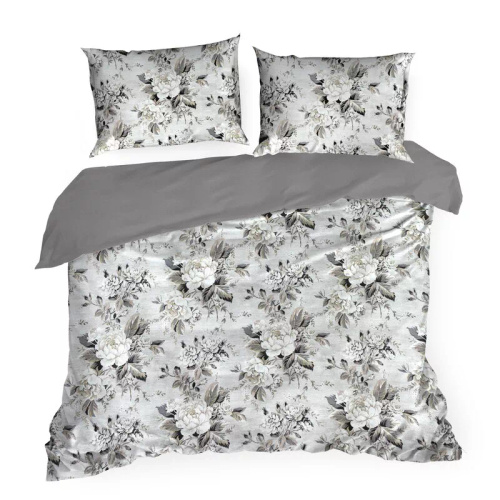 Eurofirany SPRING 62 ropa de cama 100% satén algodón Oeko-Tex