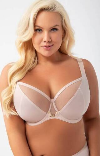 K 564 Sujetador Vicky Soft Gorsenia - beige