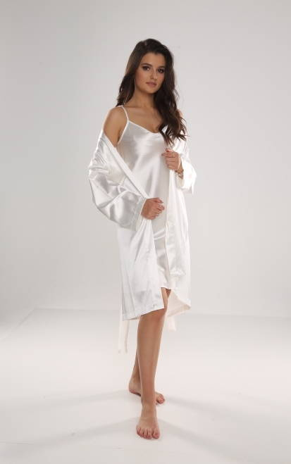 797 Bata clásica de mujer Forex - perla